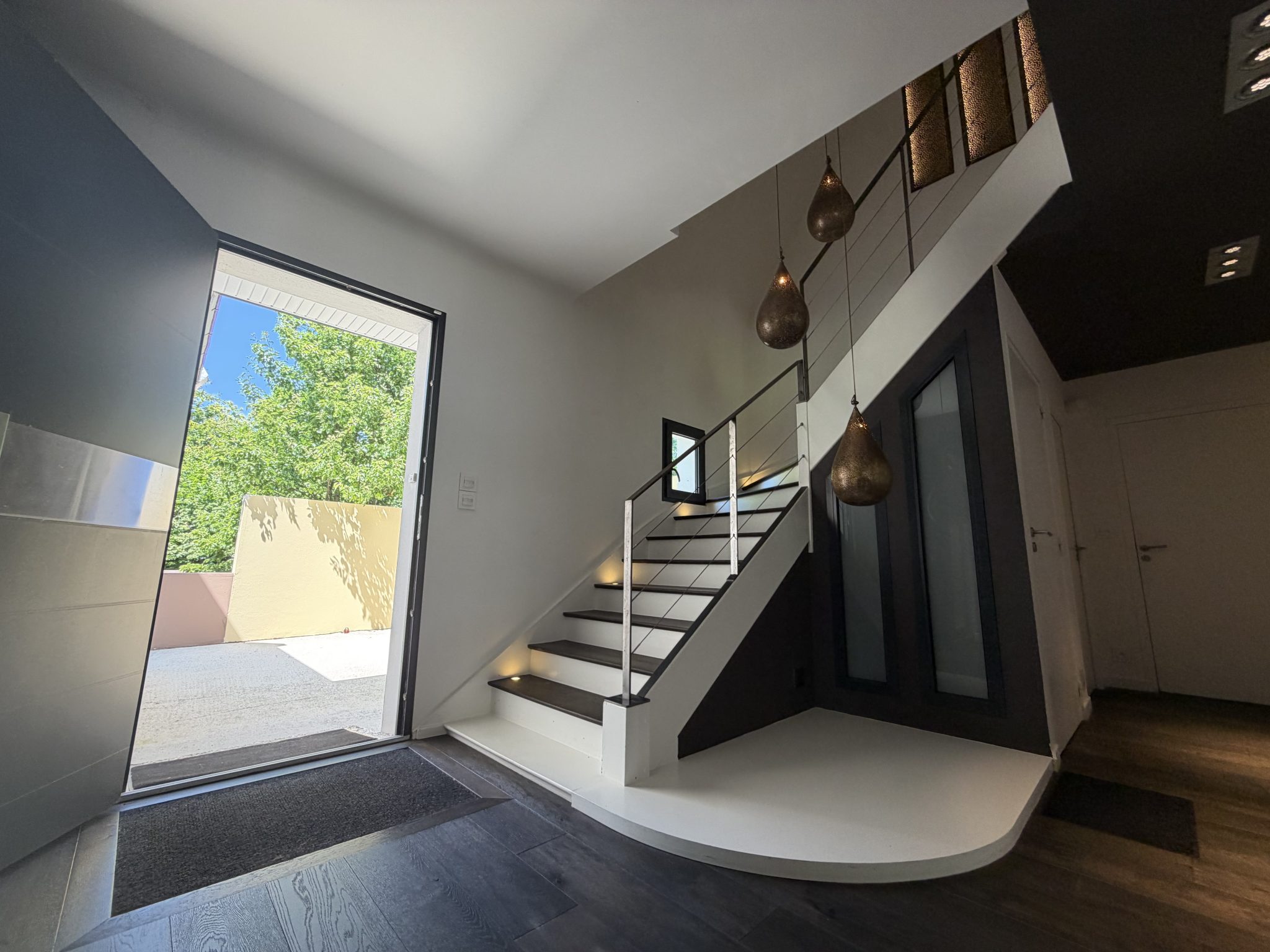 Finistère Sud – Entre Terre & Mer Propriété d’exception de 250 m² avec jardin de 2000 m²