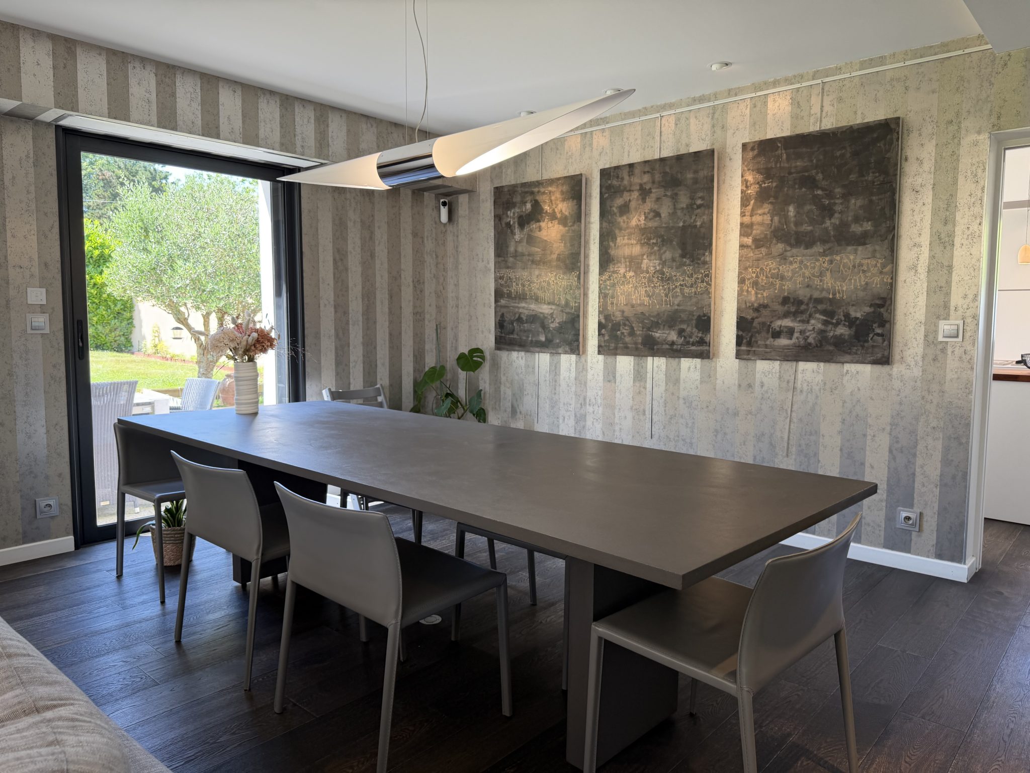 Finistère Sud – Entre Terre & Mer Propriété d’exception de 250 m² avec jardin de 2000 m²