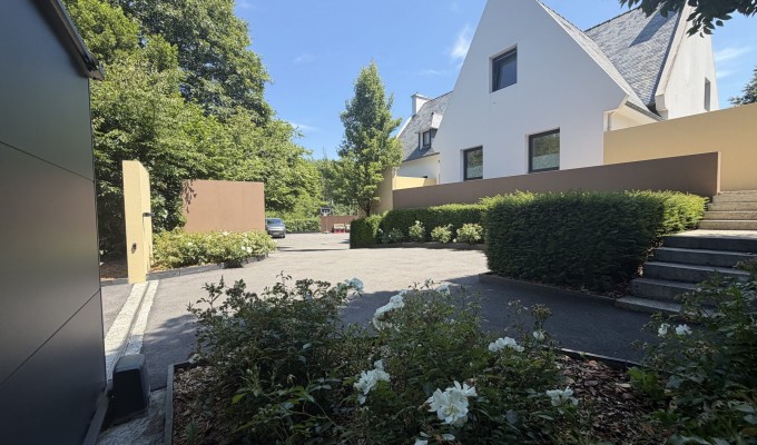 Finistère Sud – Entre Terre & Mer Propriété d’exception de 250 m² avec jardin de 2000 m²