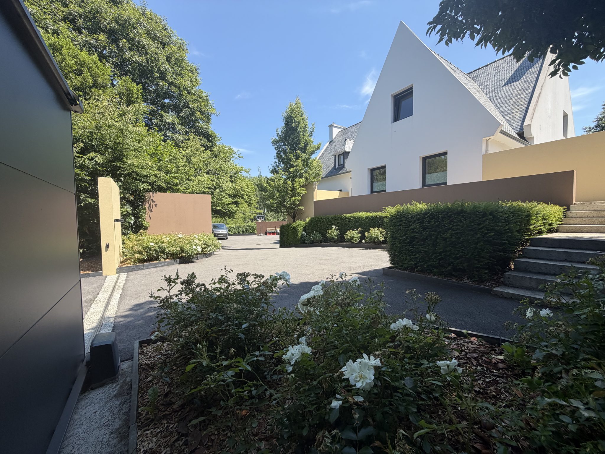 Finistère Sud – Entre Terre & Mer Propriété d’exception de 250 m² avec jardin de 2000 m²