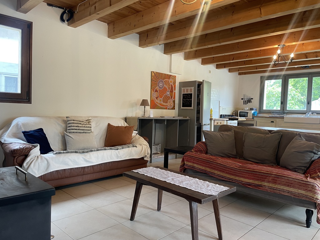 Exclusivité Agence – Presqu’île de Crozon – Entre Terre & Mer, Magnifique Ensemble de Gîtes Sur 15 Hectares de Terrain avec Forêt