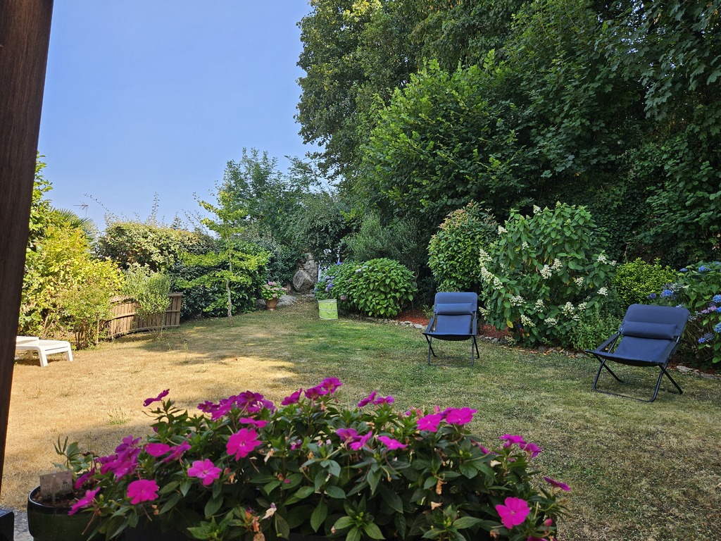 PONT-AVEN, Au Coeur de la Cité des Peintres, Maison Familiale de 185 m² avec Parkings