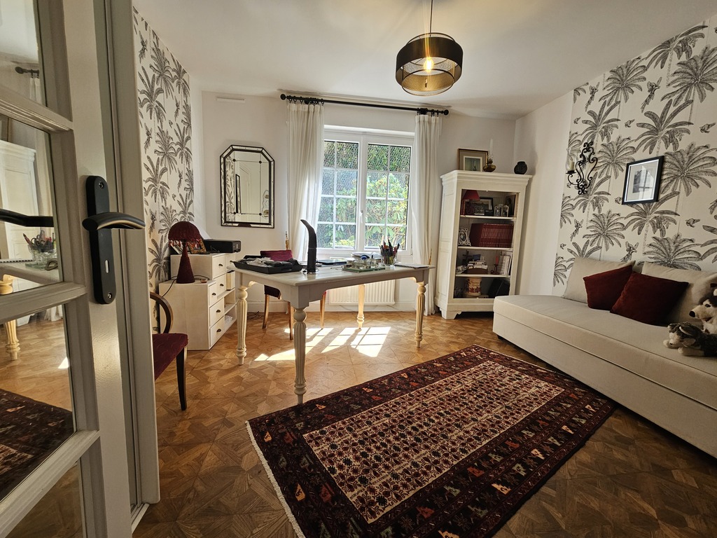 PONT-AVEN, Au Coeur de la Cité des Peintres, Maison Familiale de 185 m² avec Parkings