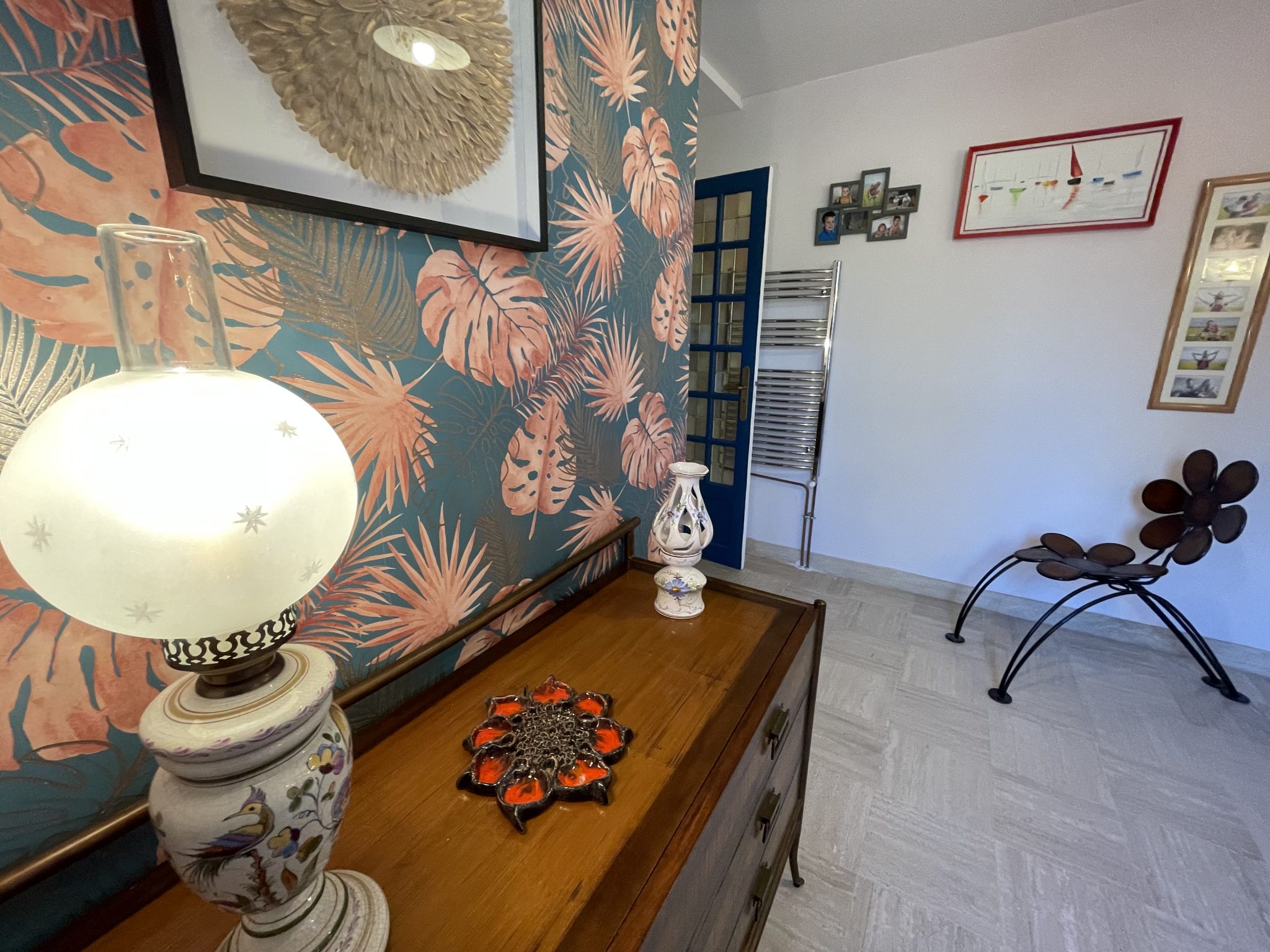 Quimper 15 mn , L’Authentique Manoir Breton Rénové  ( 456 m² ) & Son Parc Boisé de 5 hectares