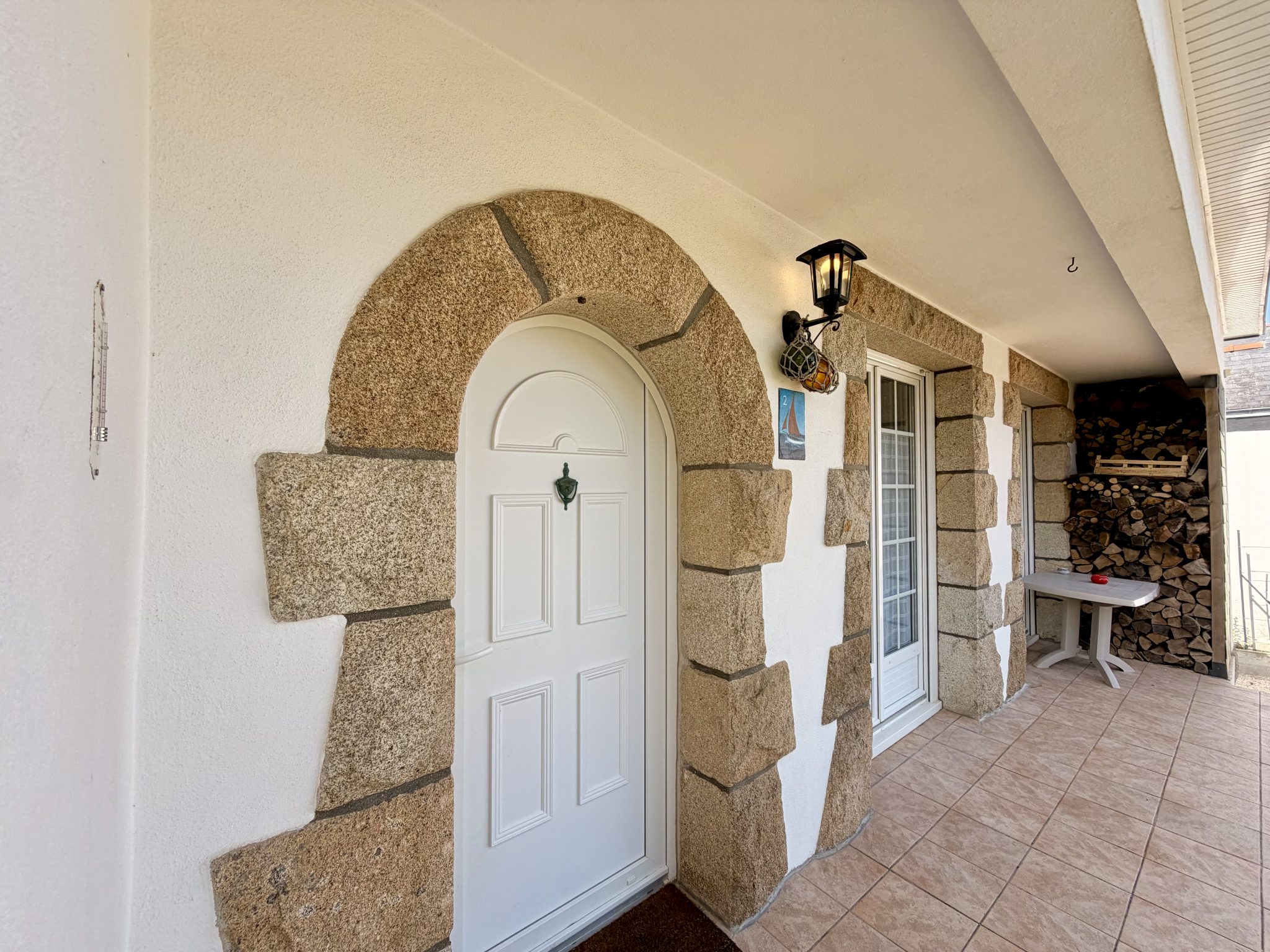 La Lumineuse & Soignée Traditionnelle de 150m² Dans Environnement Privilégié Sur Son Terrain Clos de 530m²