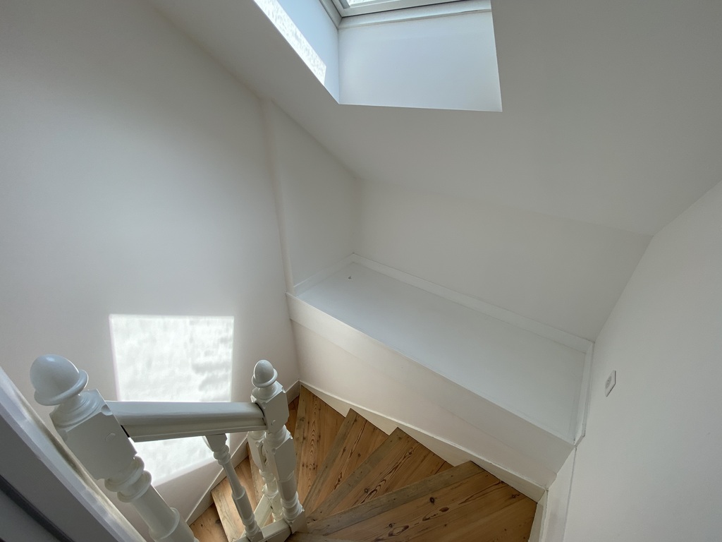 À LOUER – Disponible immédiatement – Maison de ville Familiale de 181 m²- Centre Ville QUIMPER