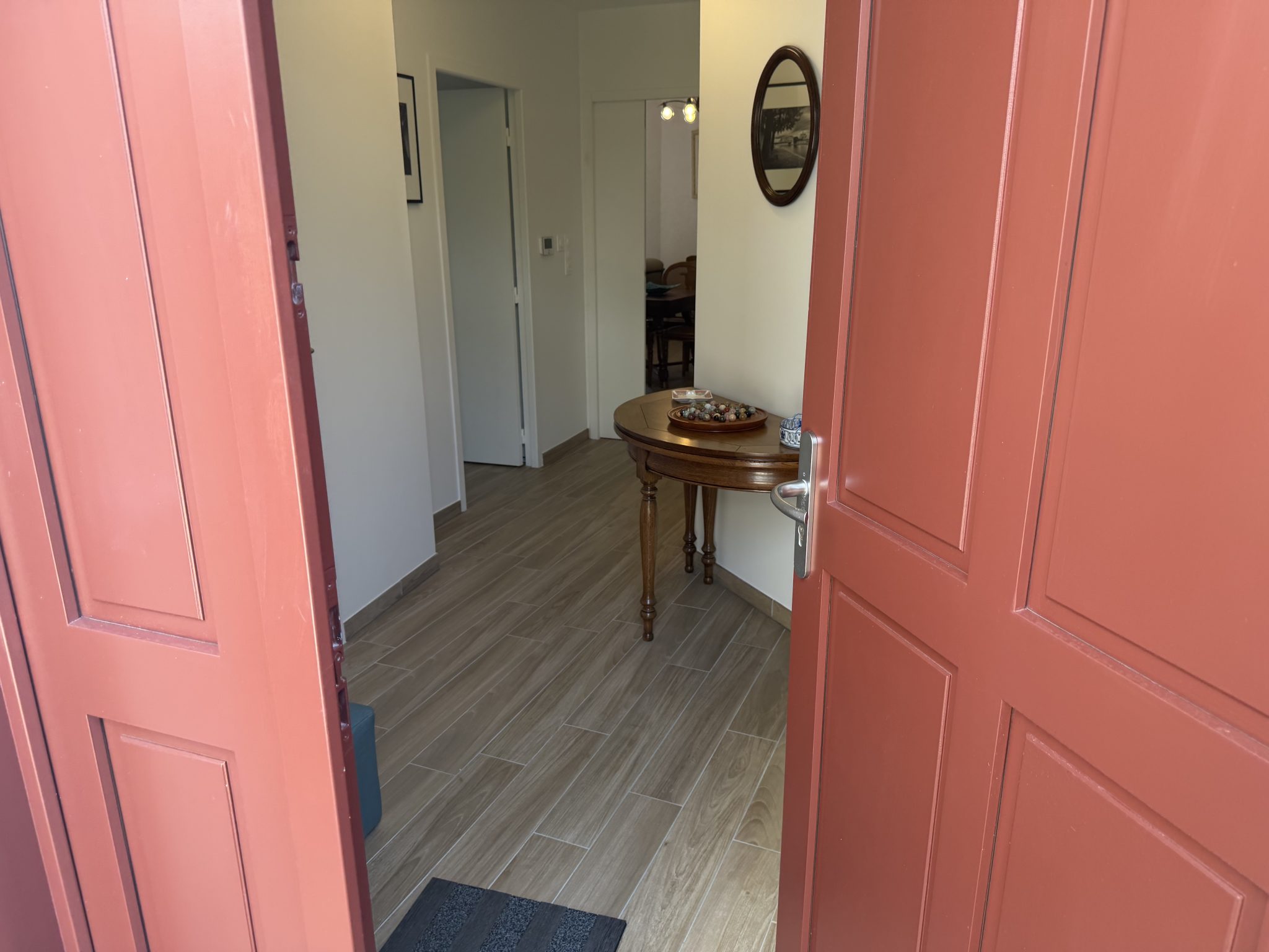 Quimper Centre Historique, L’appartement de 150m² avec Parking