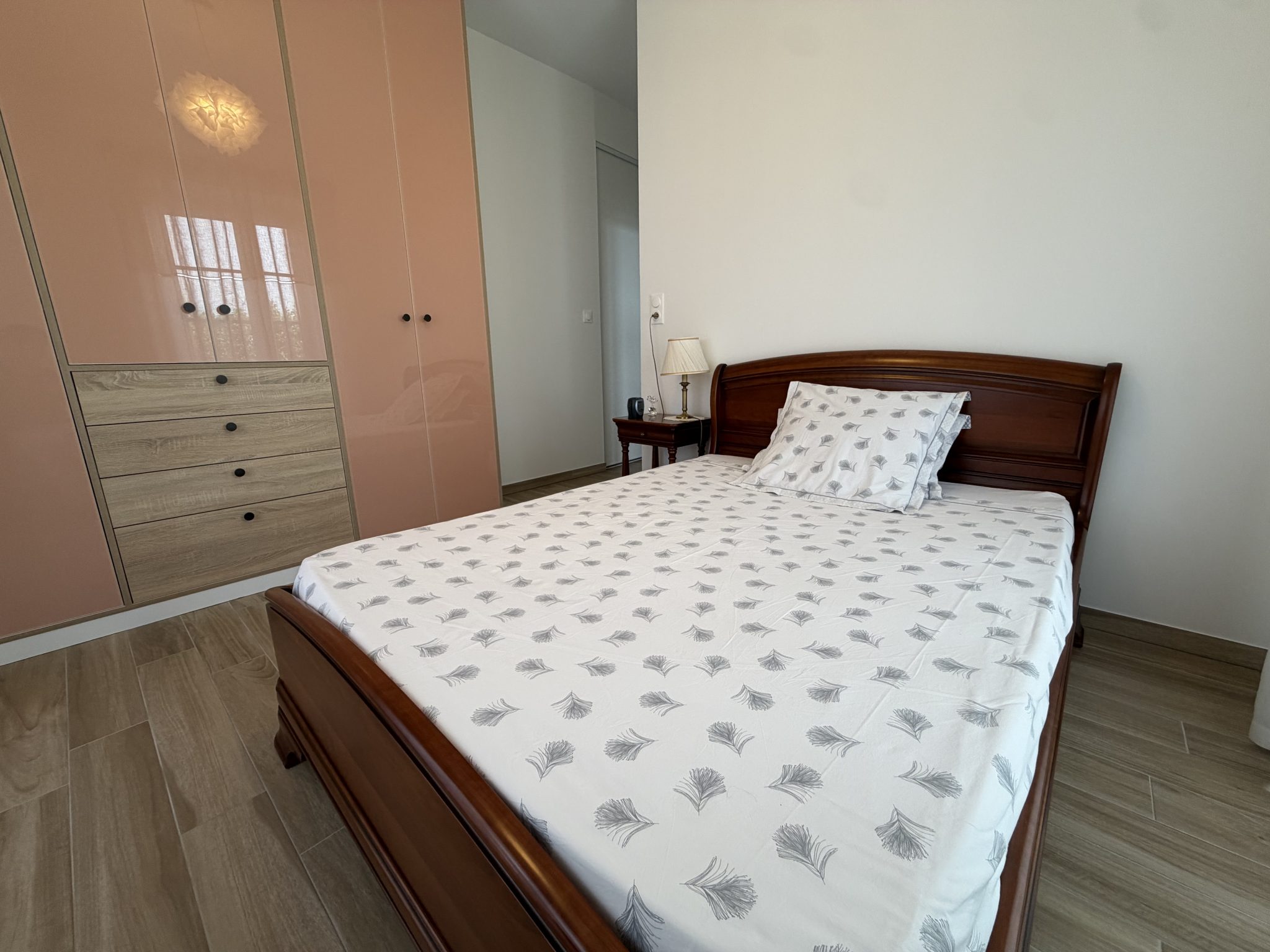 Quimper Centre Historique, L’appartement de 150m² avec Parking