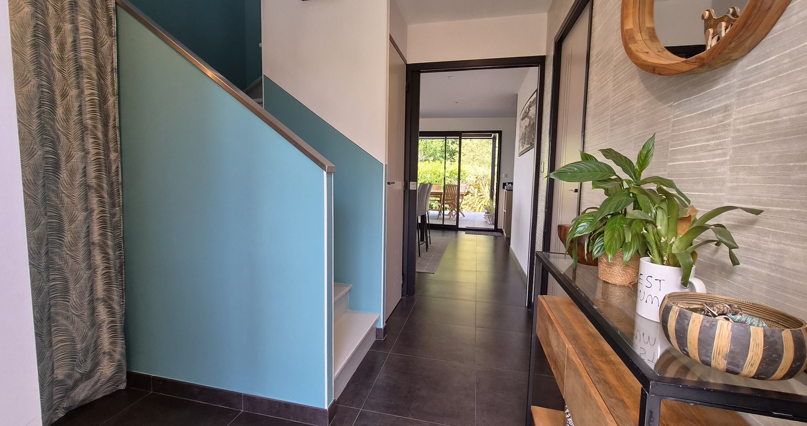 Concarneau – L’Exceptionnelle & Contemporaine Maison Avec Vue Sur Le Port