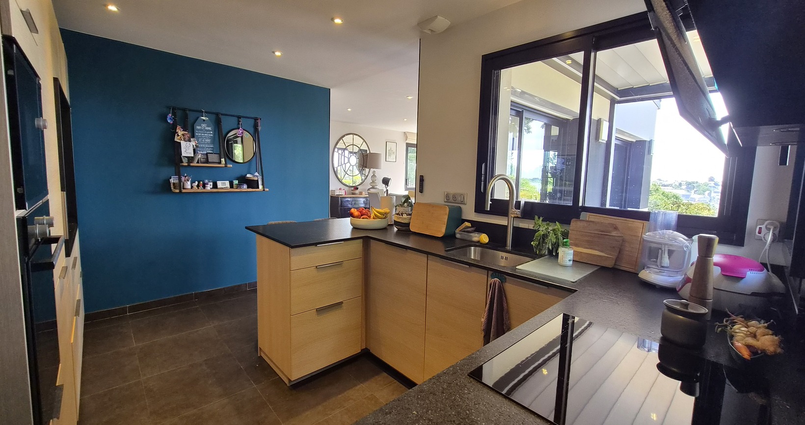Concarneau – L’Exceptionnelle & Contemporaine Maison Avec Vue Sur Le Port