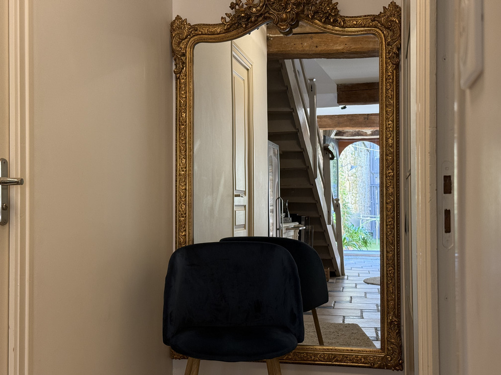 Quimper Centre historique. Une Adresse Confidentielle, un Lieu chargé d’histoire, Une Rénovation d’exception