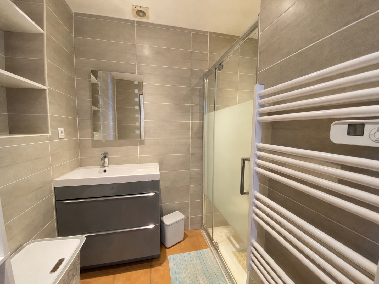 Rosporden- Vie de Plain-Pied & Environnement Privilégié Pour Cette Chaleureuse Traditionnelle de 91 m² Sur Son Terrain Clos de 750m²