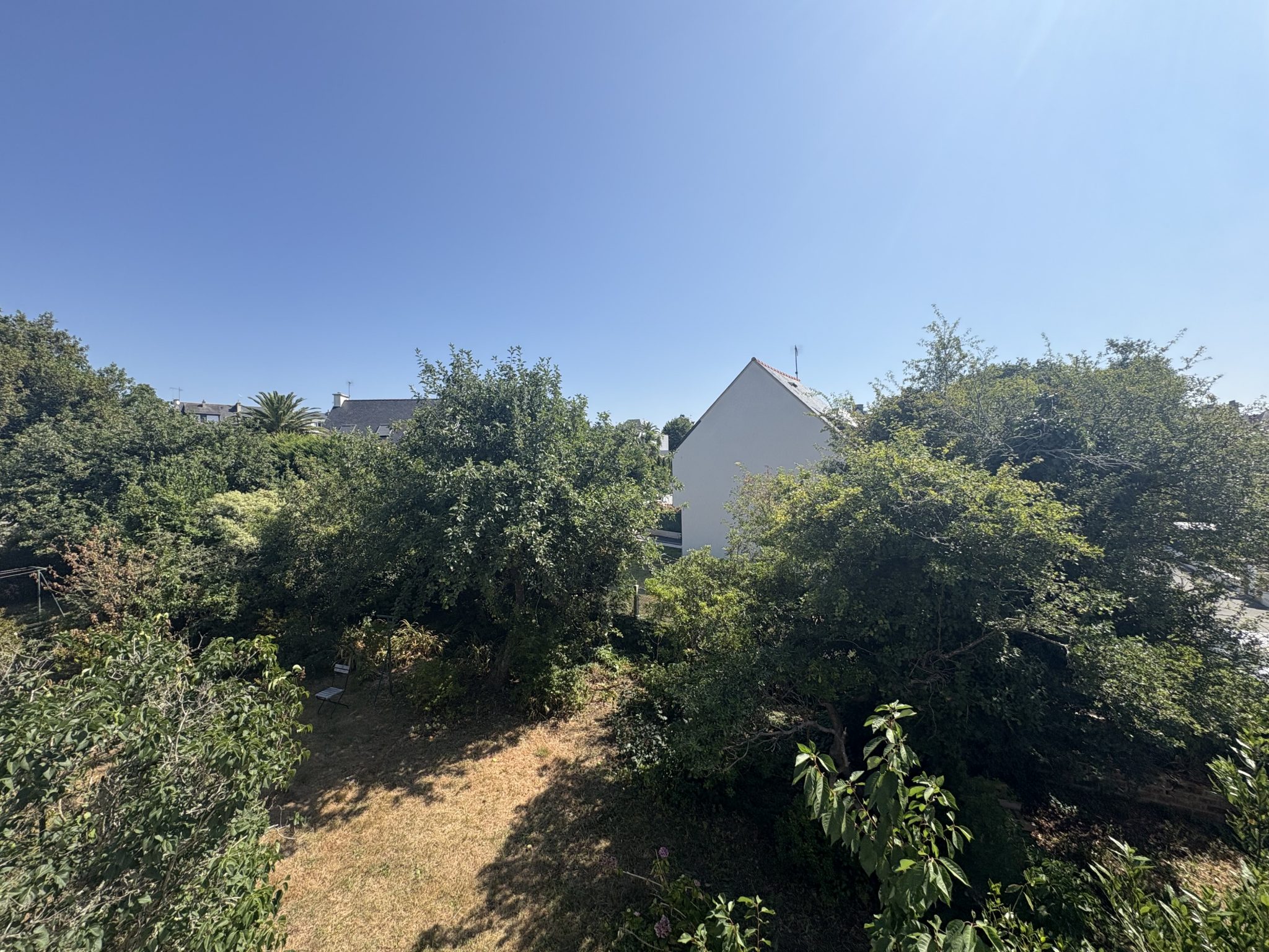 Concarneau, Elégante Maison Familiale A Rénover A deux Pas Des Plages de La Corniche
