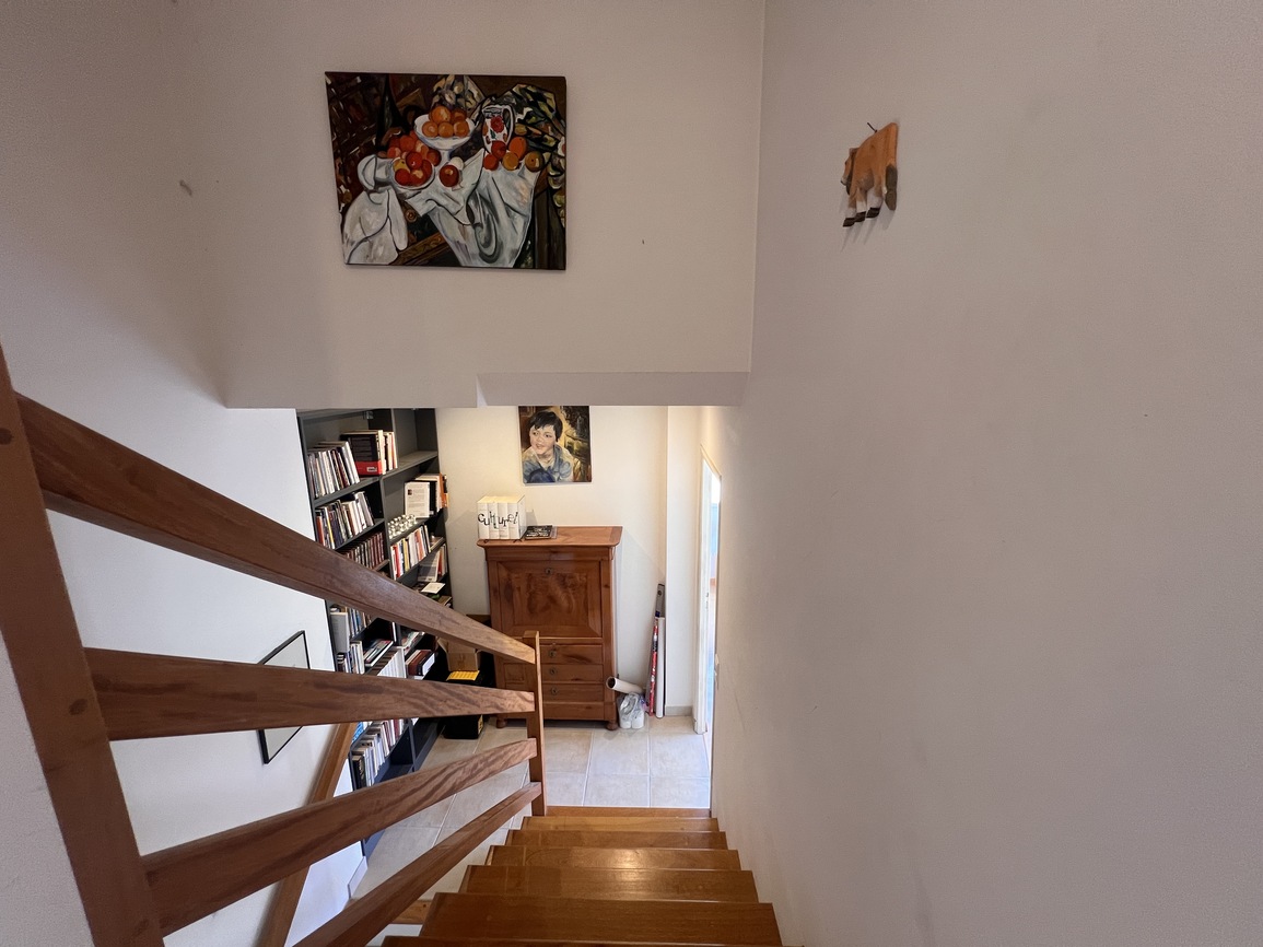 LARMOR-PLAGE – Maison individuelle de 140 m² à Larmor-Plage, Emplacement privilégié
