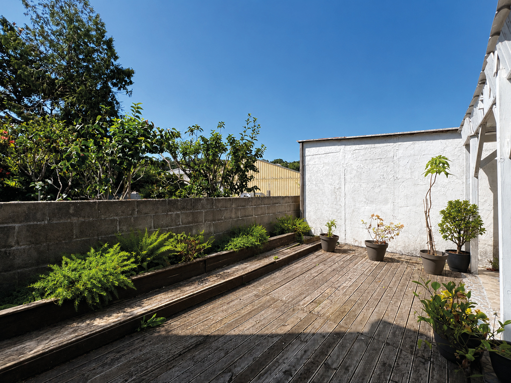 Douarnenez, Pouldavid – Chaleureuse Maison Familiale & Ses Volumes Généreux (190 m²)