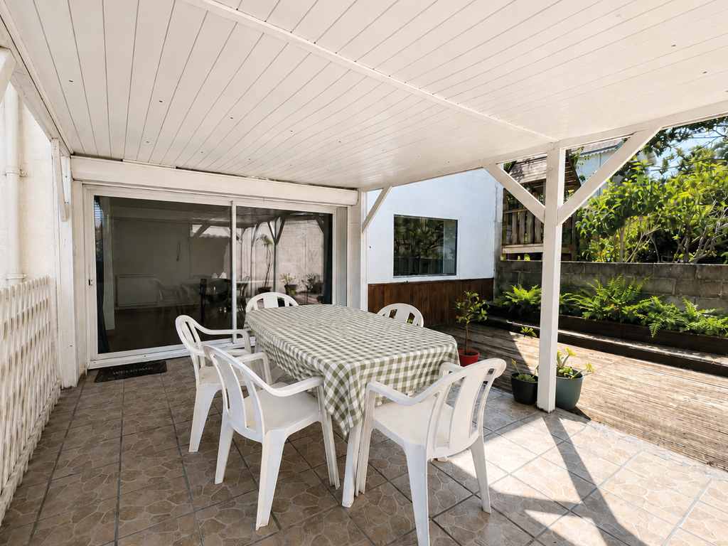 Douarnenez, Pouldavid – Chaleureuse Maison Familiale & Ses Volumes Généreux (190 m²)
