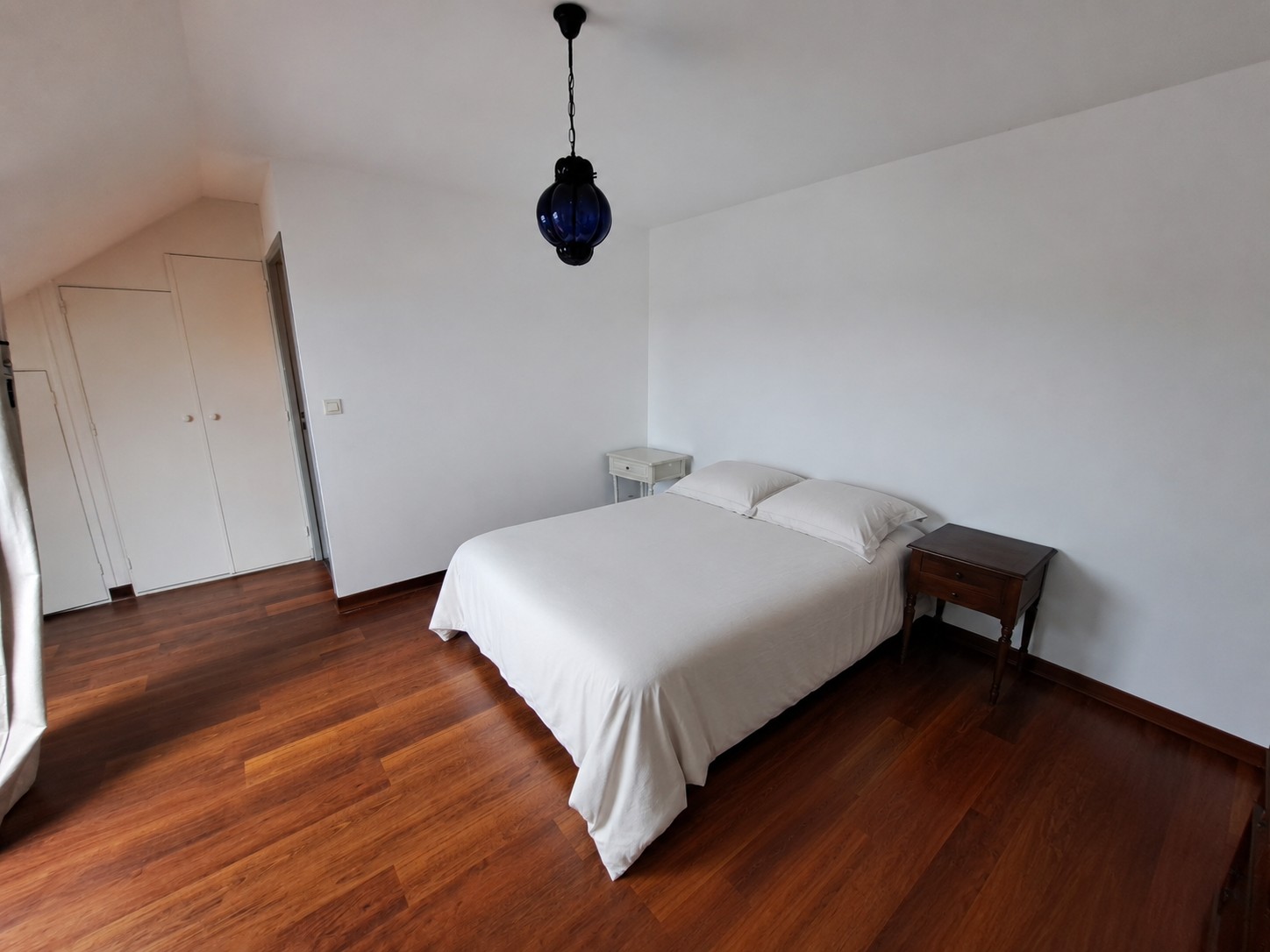 Guilvinec, Appartement Duplex en Viager Occupé – Dame de 81 ans et Homme de 79 ans – Bouquet de 62 800 € et Rente de 450 €uros