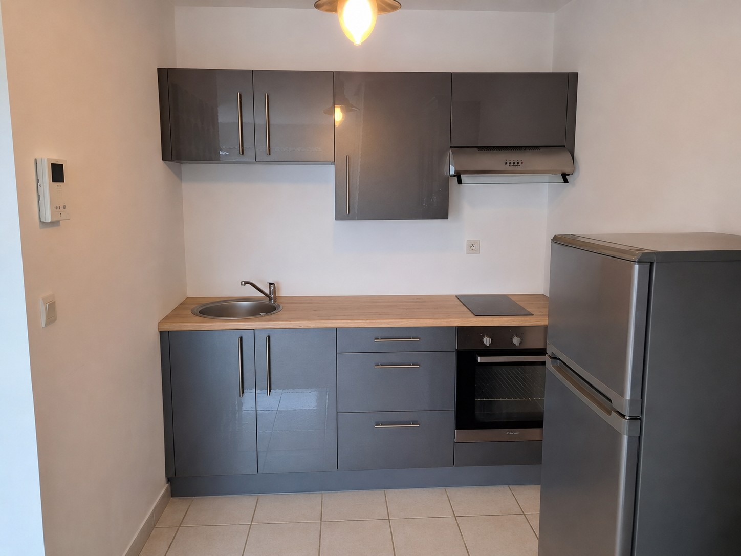 Guilvinec, Appartement Duplex en Viager Occupé – Dame de 81 ans et Homme de 79 ans – Bouquet de 62 800 € et Rente de 450 €uros