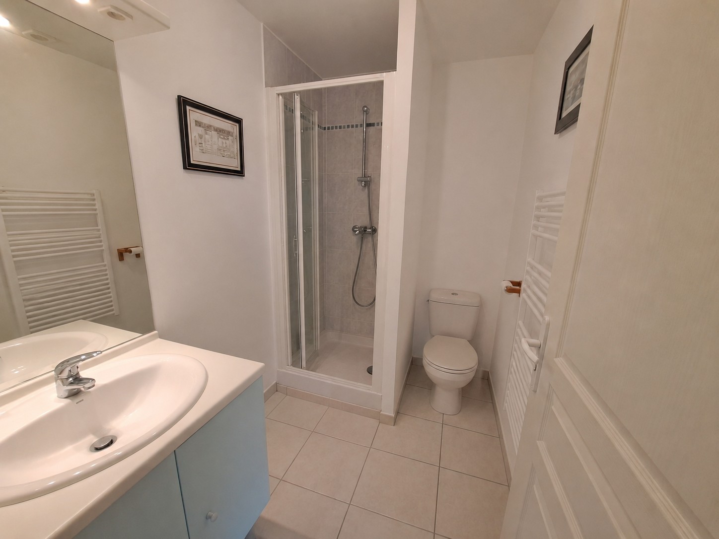 Guilvinec, Appartement Duplex en Viager Occupé – Dame de 81 ans et Homme de 79 ans – Bouquet de 62 800 € et Rente de 450 €uros