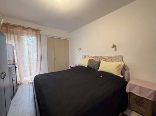 Saint-Yvi – Maison en Plein Bourg de 95 m² sur Terrain Clos de 780m² & Garage