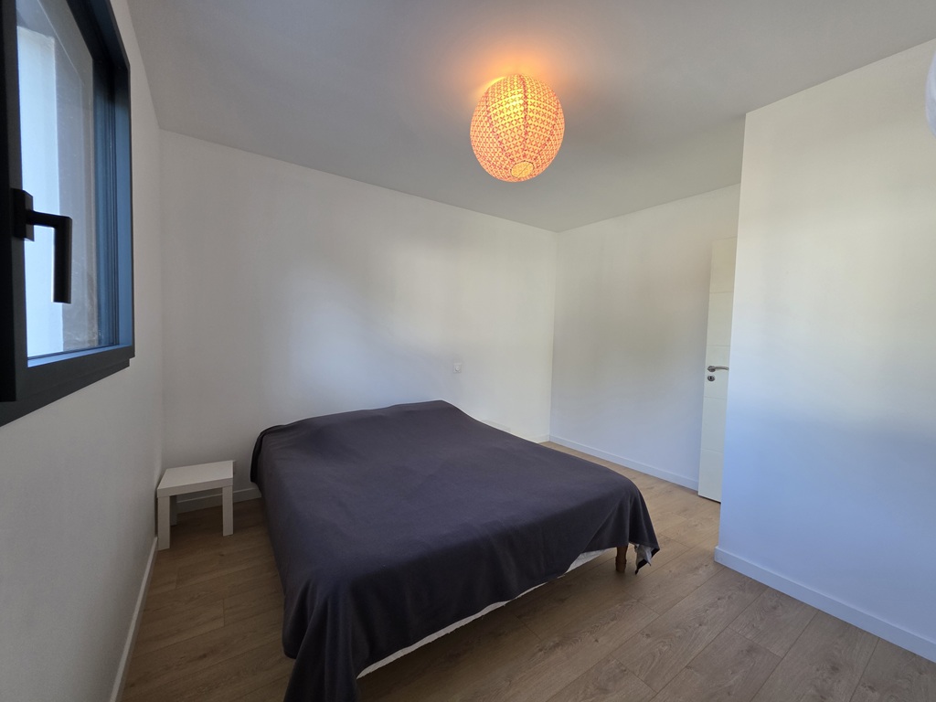 Exclusivité Agence, PONT L’ABBE, Commerces & Ecole à pied, Maison Contemporaine de Plain-pied  2026
