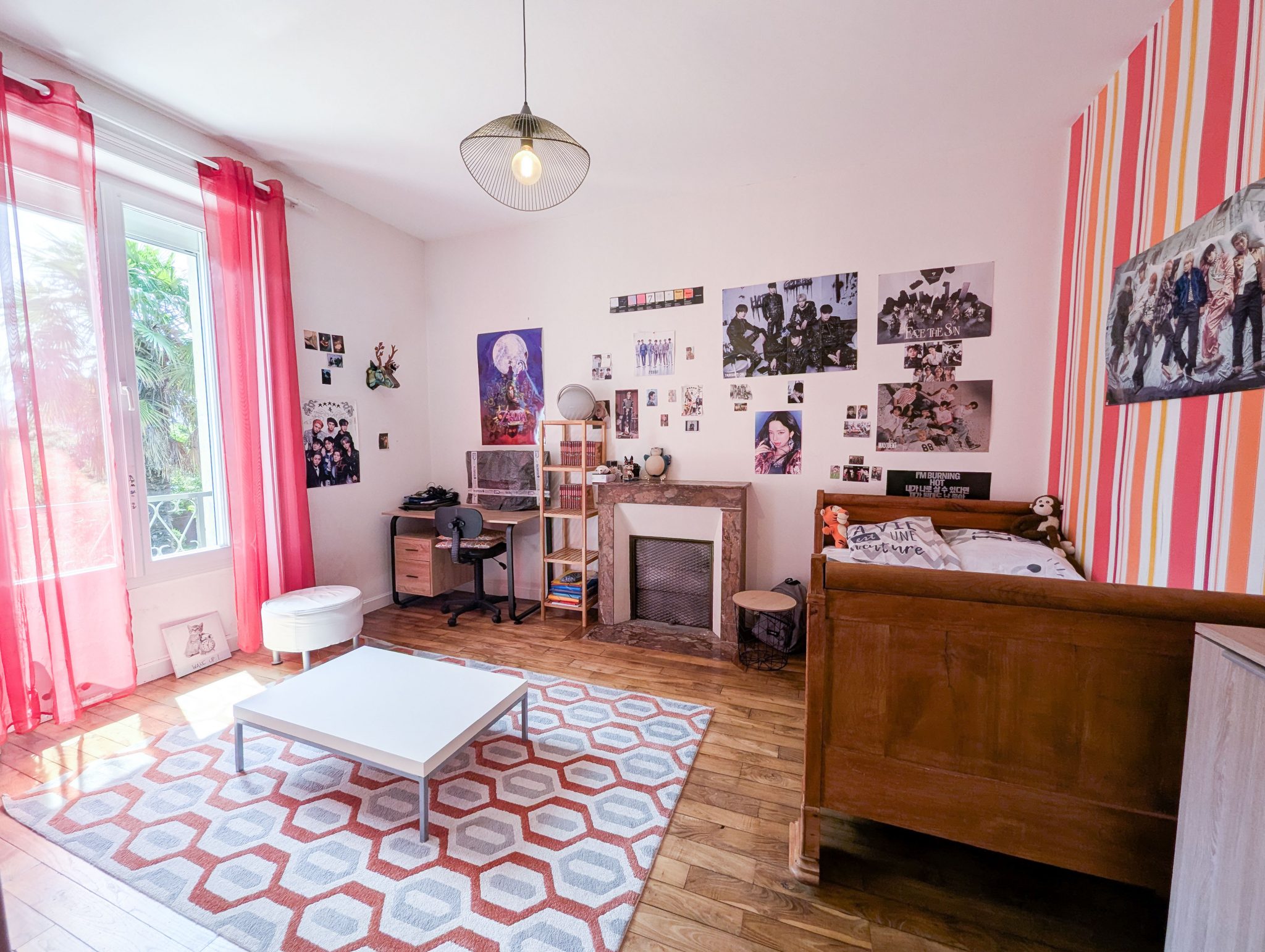 Ploërmel Centre – L’Authentique & Généreuse Maison De Maître 258 m² – Jardin Intime 1900 m²
