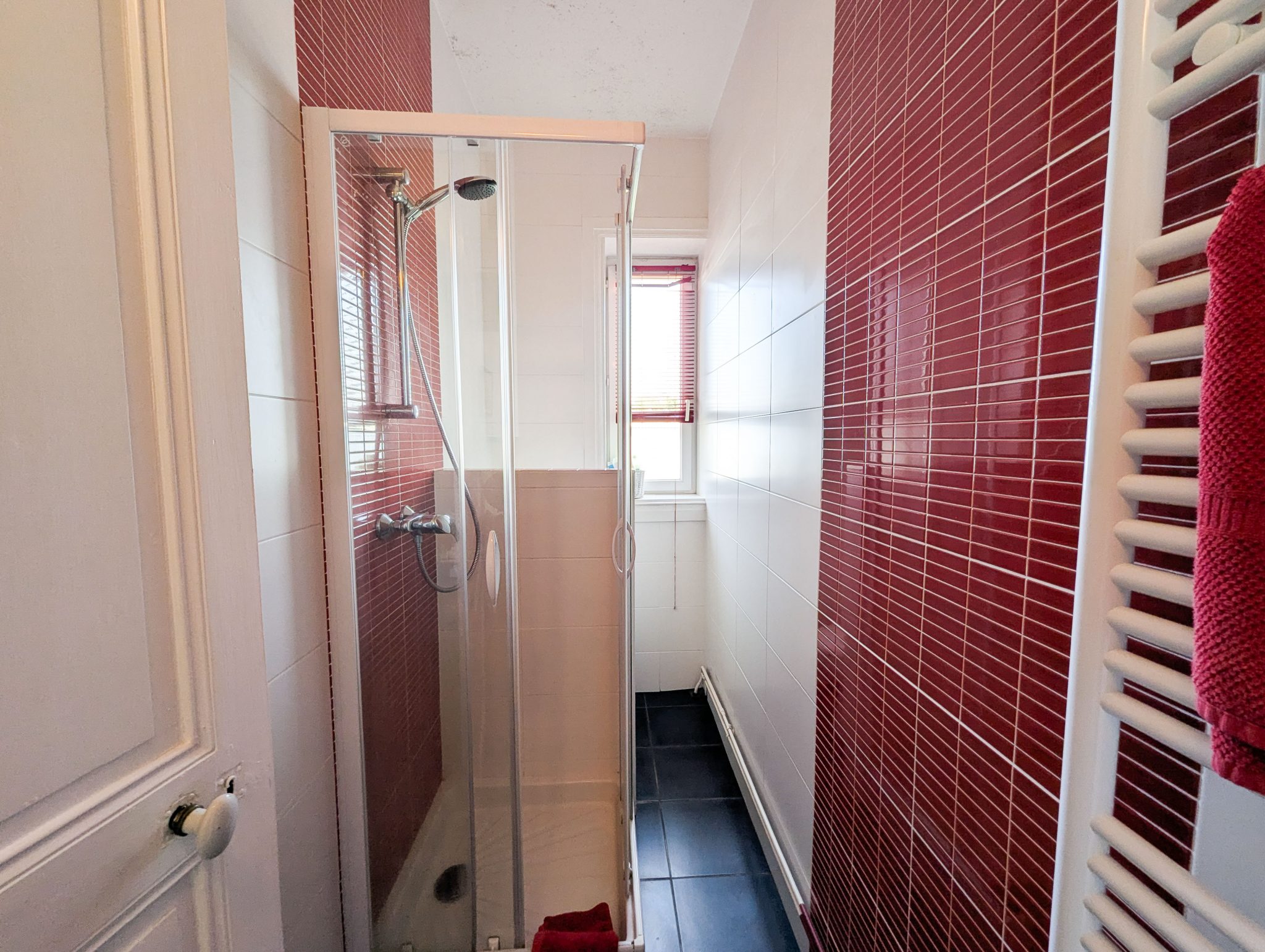 Ploërmel Centre – L’Authentique & Généreuse Maison De Maître 258 m² – Jardin Intime 1900 m²