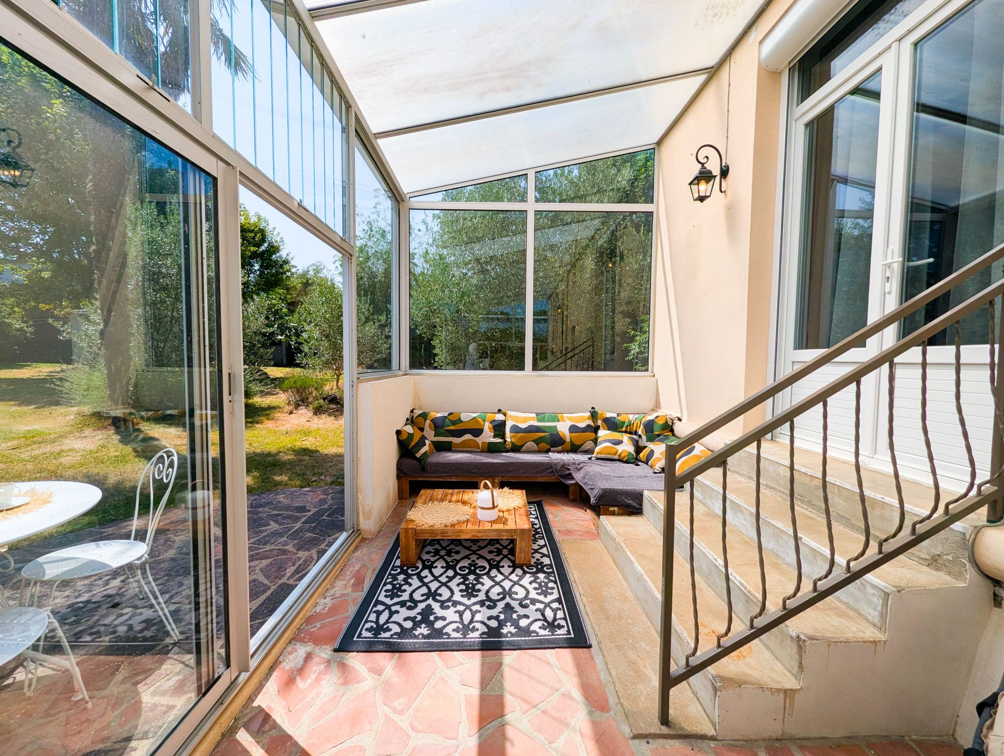 Ploërmel Centre – L’Authentique & Généreuse Maison De Maître 258 m² – Jardin Intime 1900 m²