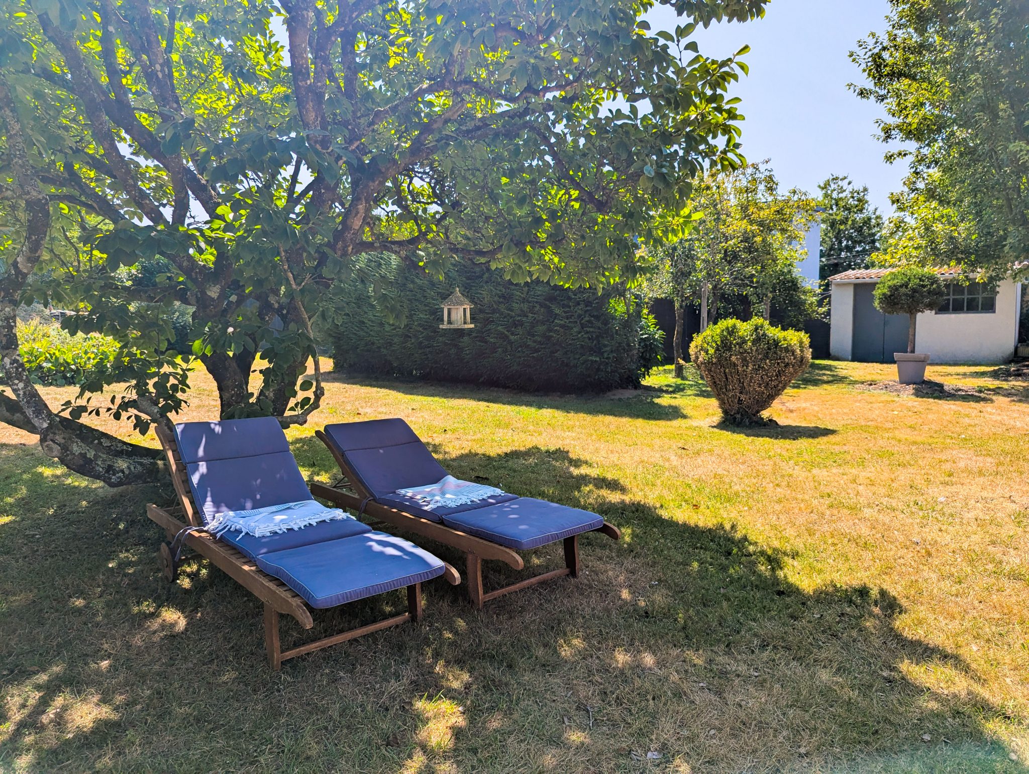Ploërmel Centre – L’Authentique & Généreuse Maison De Maître 258 m² – Jardin Intime 1900 m²