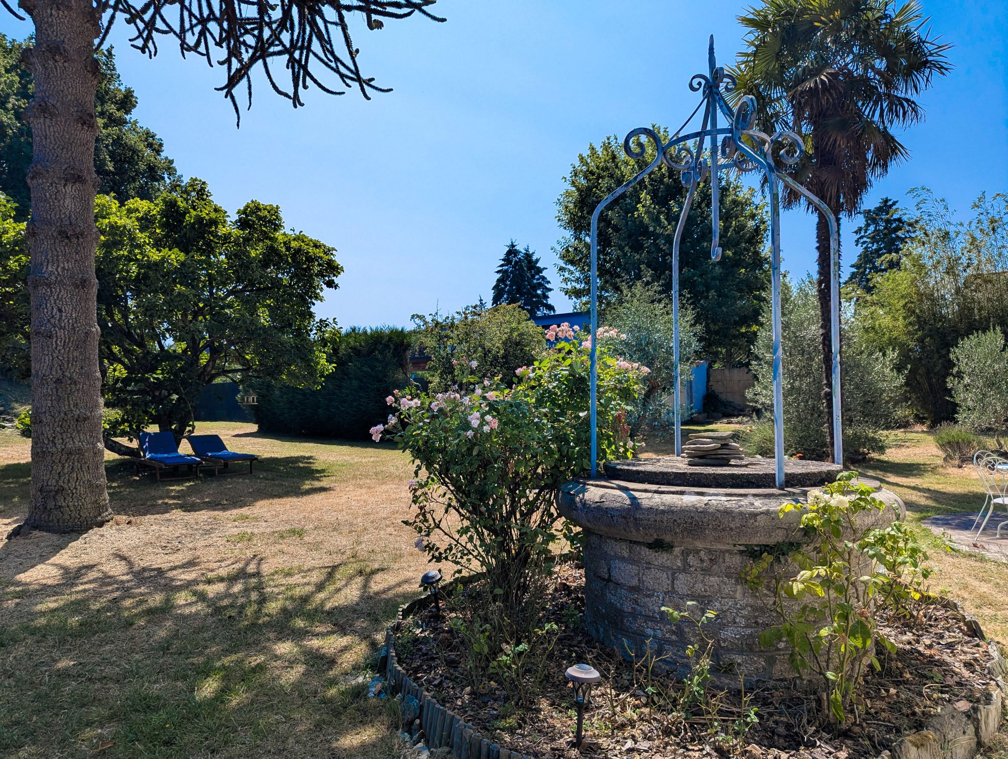 Ploërmel Centre – L’Authentique & Généreuse Maison De Maître 258 m² – Jardin Intime 1900 m²