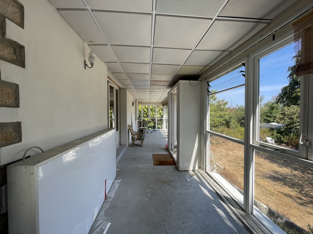 Trégunc – Maison À Révéler, Jardin Magnifique Et Plages À Pied