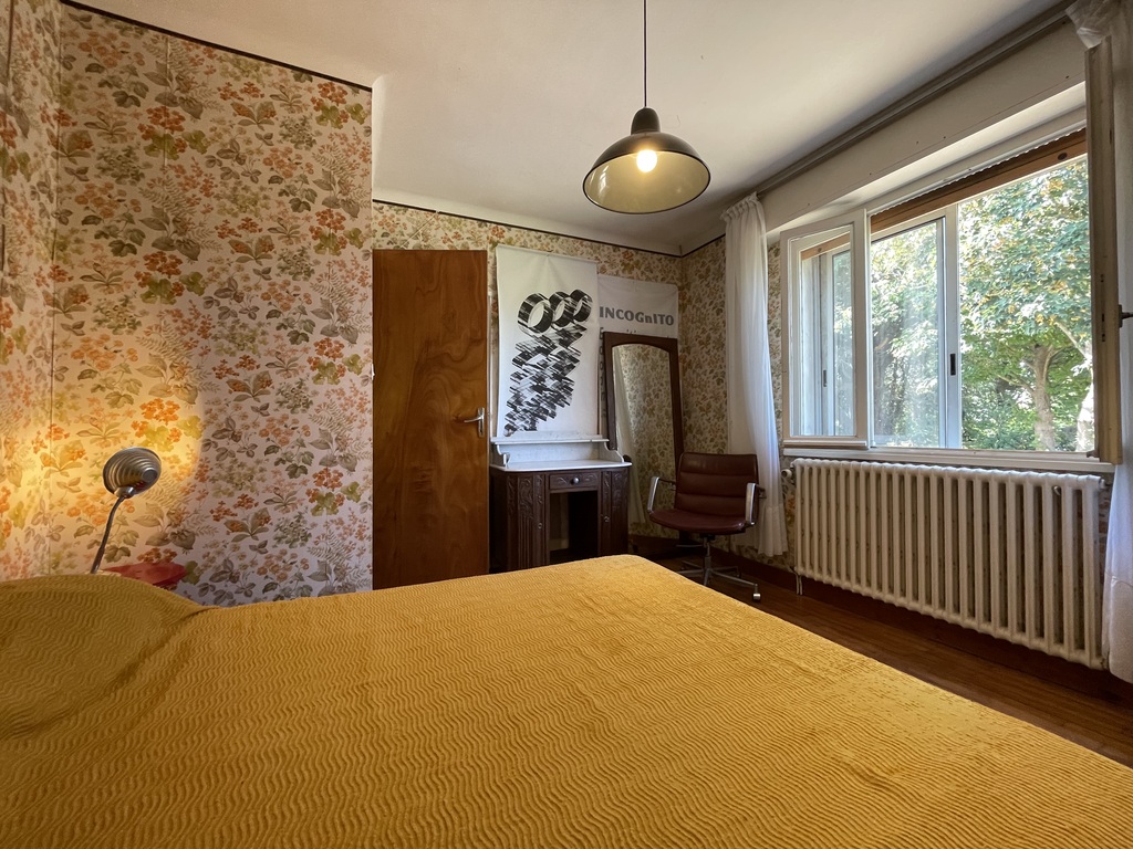 Trégunc – Maison À Révéler, Jardin Magnifique Et Plages À Pied