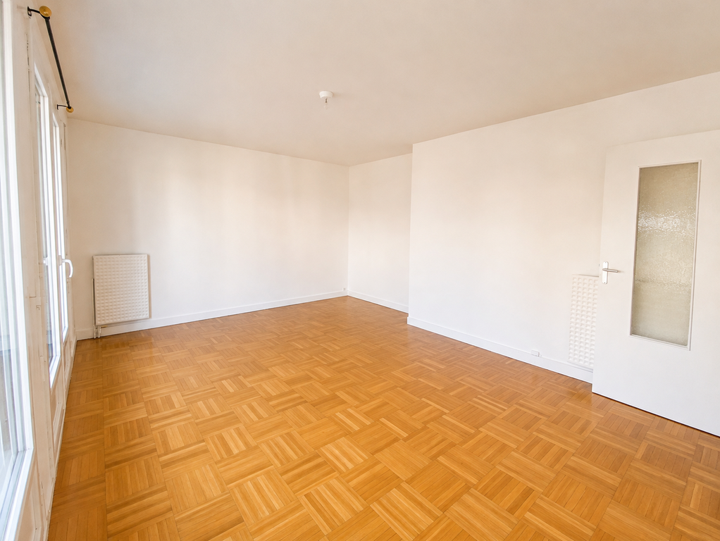 A LOUER. Disponible en 28 octobre 2026. Quimper, Un Studio de 30 m² avec Balcon !
