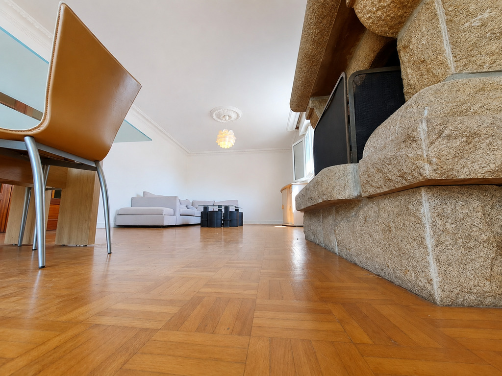 Riantec – Lumineuse Maison Familiale de 150m² Idéalement Située à Proximité du Bourg
