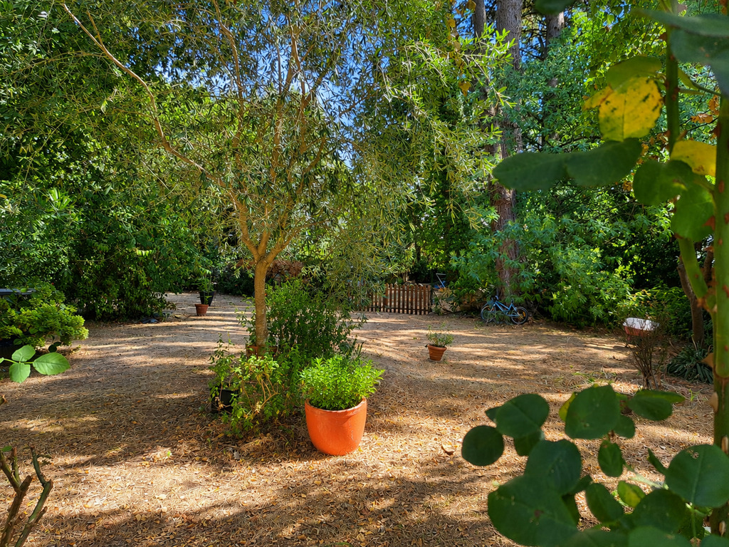 Riantec – Charmante Maison de 106 m² Au Calme dans son Ecrin de Nature