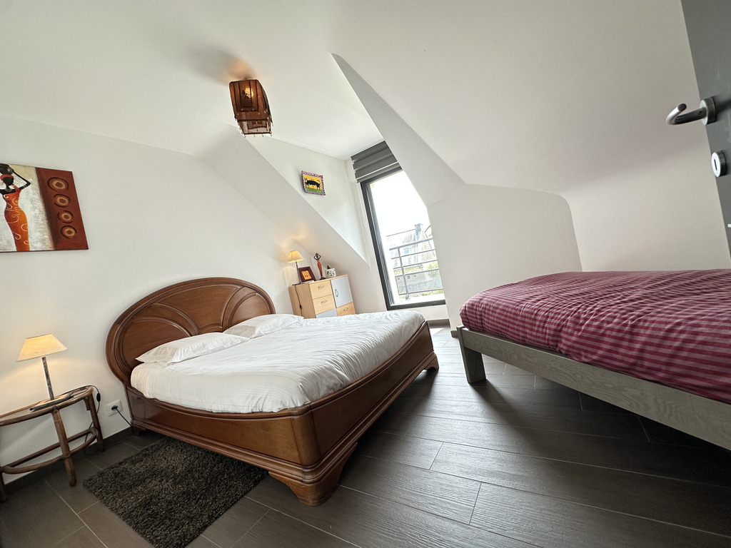 Guidel, Élégante Propriété Familiale de 198m2 sur un Magnifique Paysagé de 8 000 m² ! RARE !