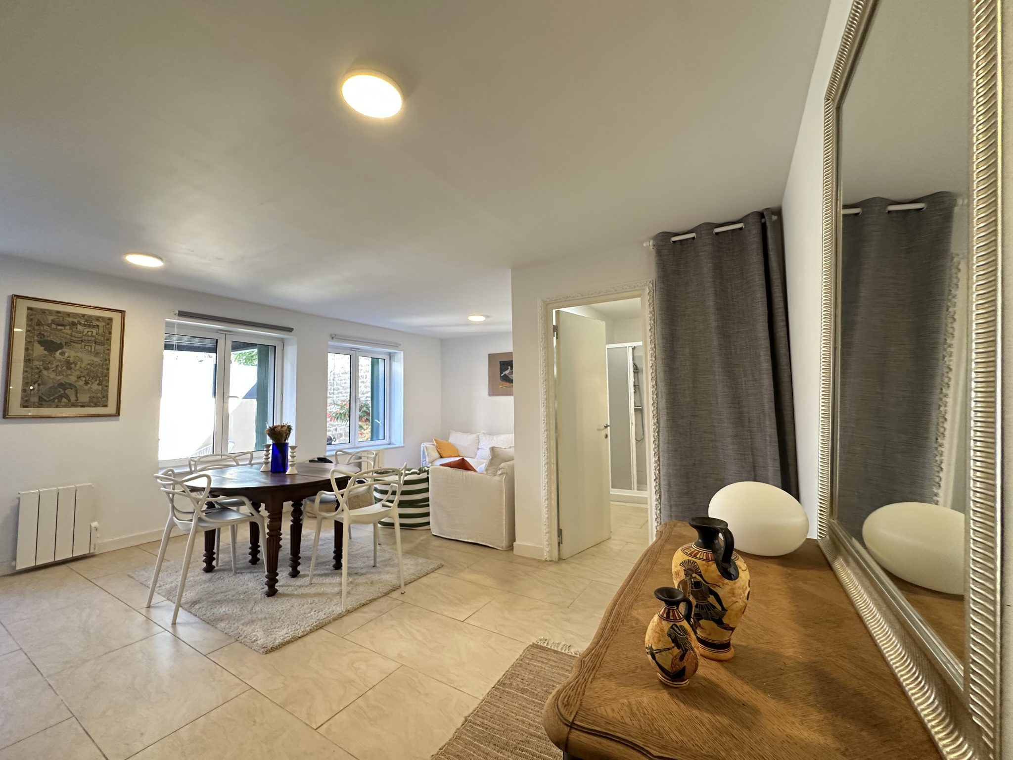 Au Coeur de Quimperlé, Ensemble Immobilier de 300m2 Proches Commerces & Ecoles ! A SAISIR !
