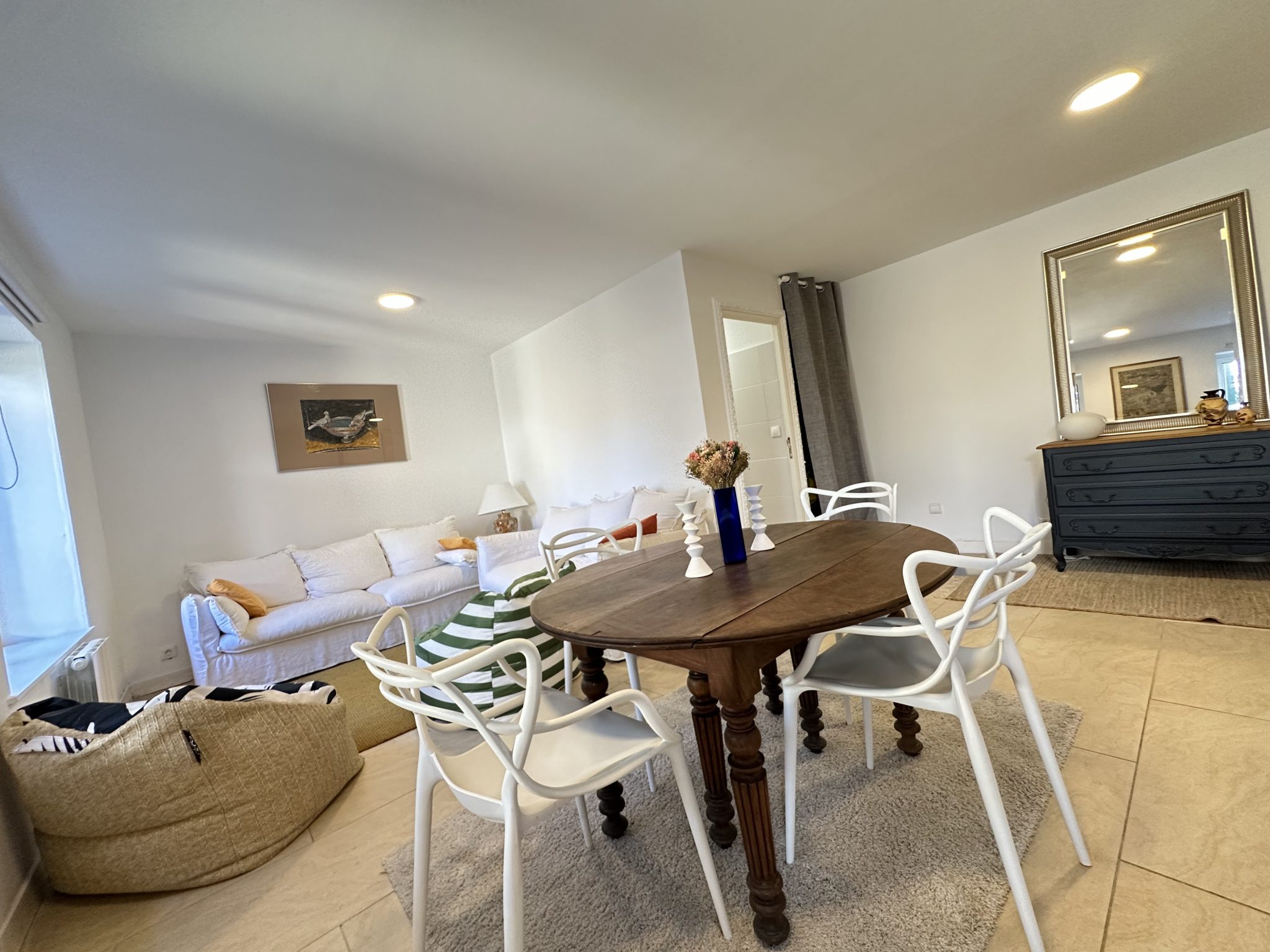 Au Coeur de Quimperlé, Ensemble Immobilier de 300m2 Proches Commerces & Ecoles ! A SAISIR !