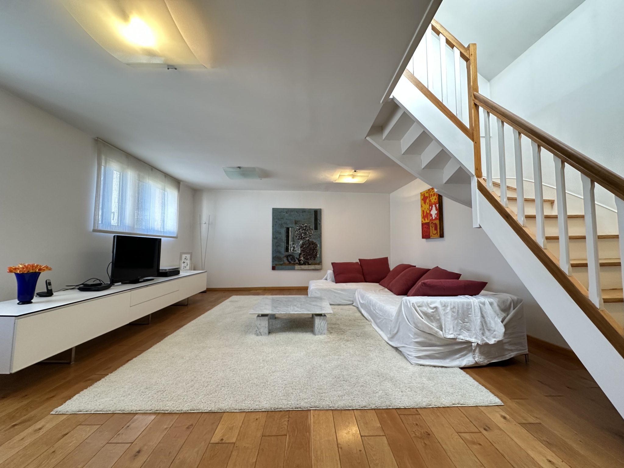 Au Coeur de Quimperlé, Ensemble Immobilier de 300m2 Proches Commerces & Ecoles ! A SAISIR !