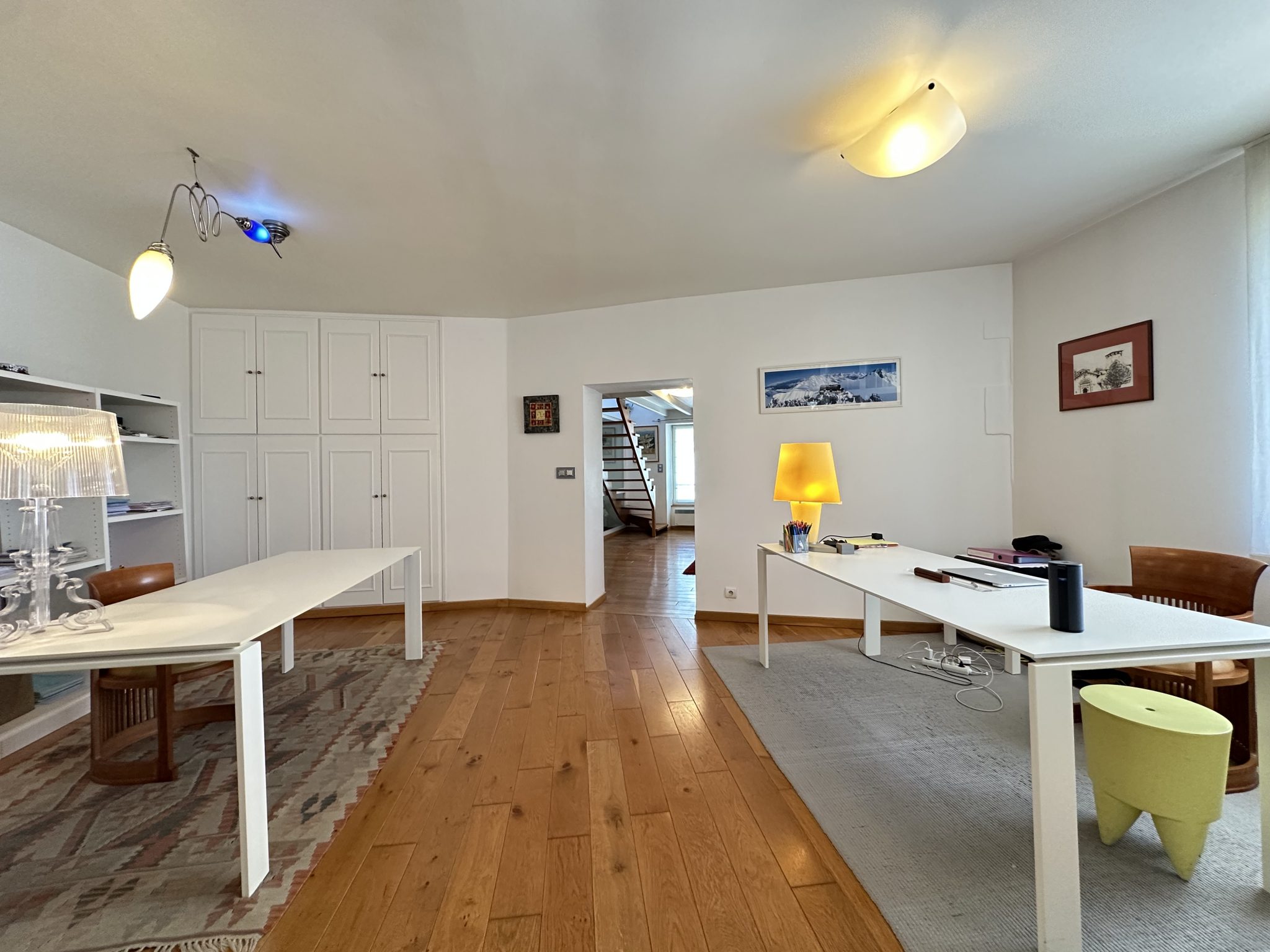 Au Coeur de Quimperlé, Ensemble Immobilier de 300m2 Proches Commerces & Ecoles ! A SAISIR !