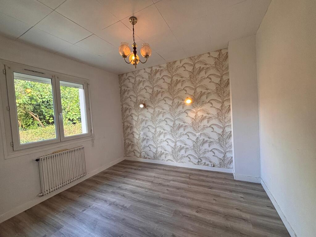 5 min de Quimper L’intemporelle Maison de Quartier avec jardin & Vie de Plain Pied