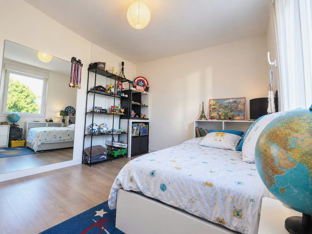 Mellac, Le Plain-Pied Familial Rénové, Lumineux et Confortable, aux portes de Quimperlé