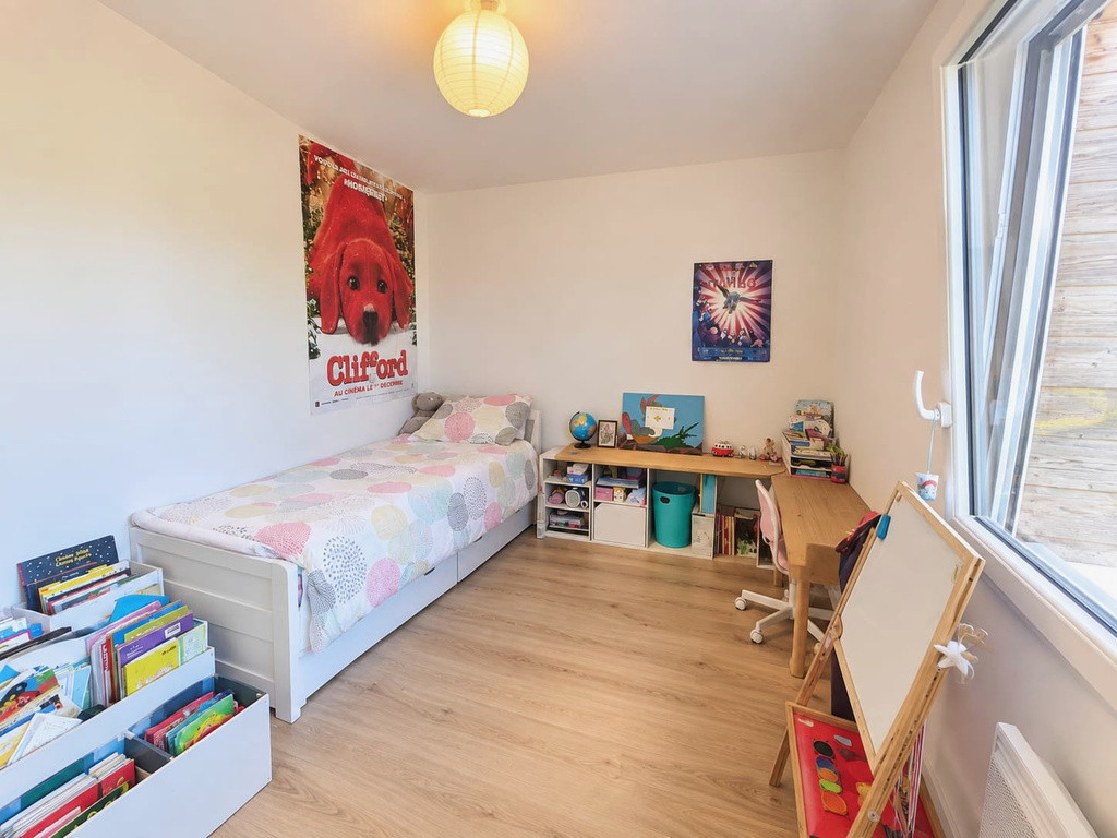 Mellac, Le Plain-Pied Familial Rénové, Lumineux et Confortable, aux portes de Quimperlé