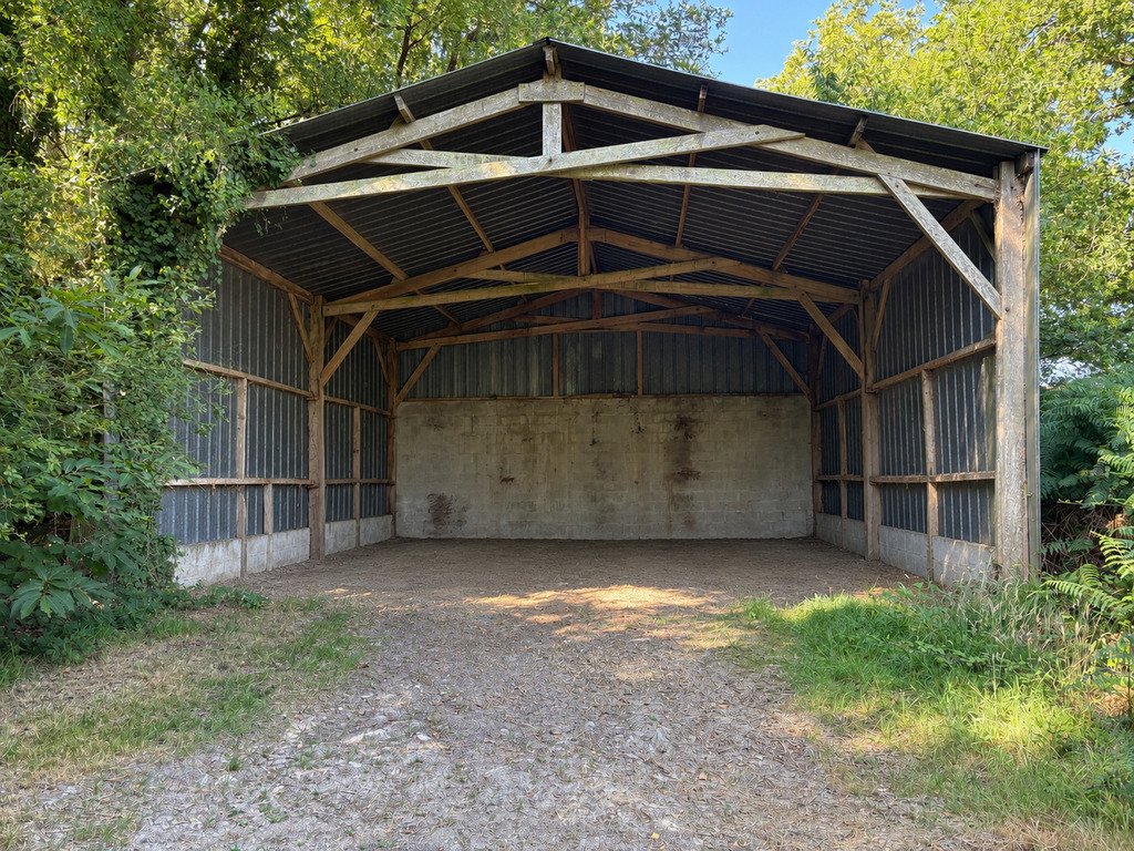 Pluvigner- L’Impeccable Contemporaine de 154m² Sur Son Parc Arboré de 1.1ha