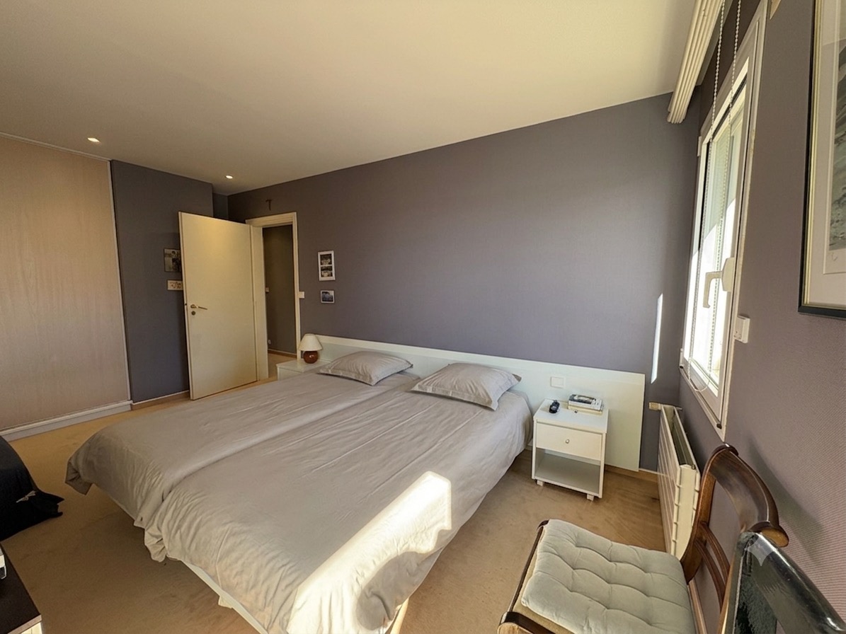Concarneau, Appartement Au Coeur D’Un Domaine Privé-203 m² D’exception Face A La Mer