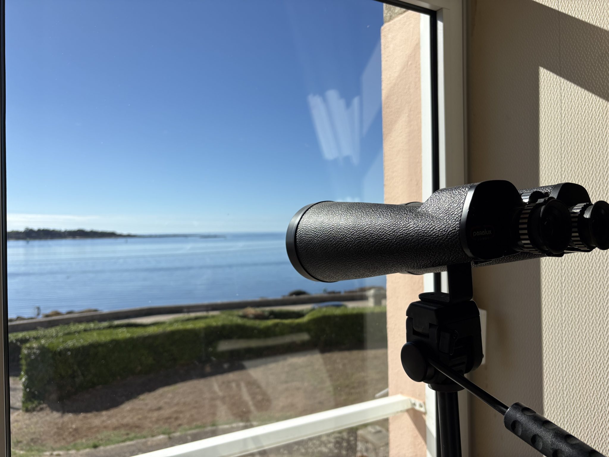 Concarneau, Appartement Au Coeur D’Un Domaine Privé-203 m² D’exception Face A La Mer