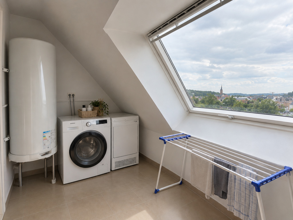 A LOUER – Disponible à partir de fin octobre 2026 – Appartement T4 Duplex avec parking en Plein Centre Ville !