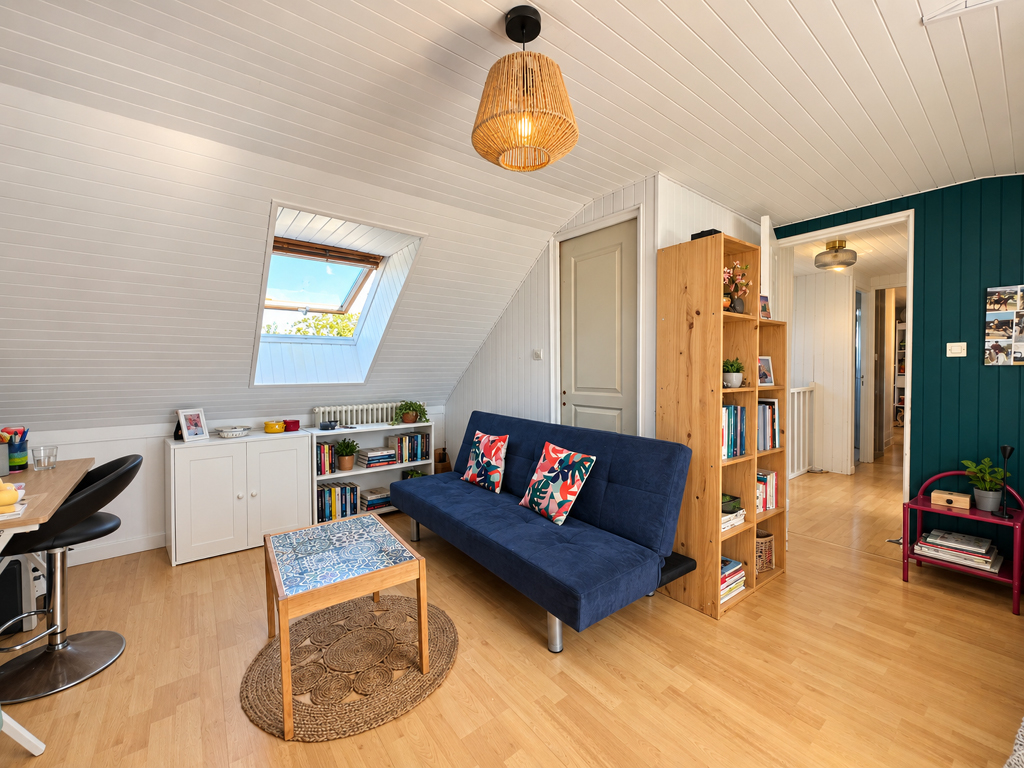 Entre Douarnenez & Crozon – La Ferme De Caractère Avec Ses 3 Gîtes & Piscine Chauffée