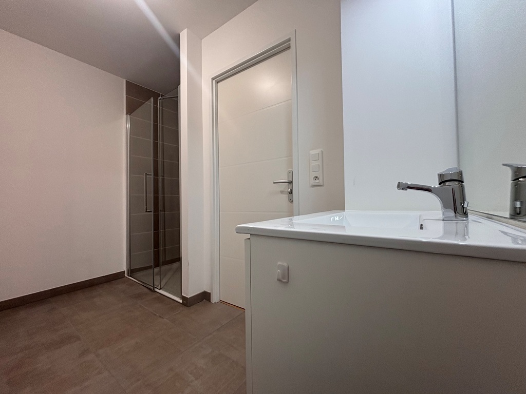 Quimper Kerfeunteun. Résidence Récente & Sécurisée de 2024 Appartement T3 de 64 m² Avec Ascenseur.