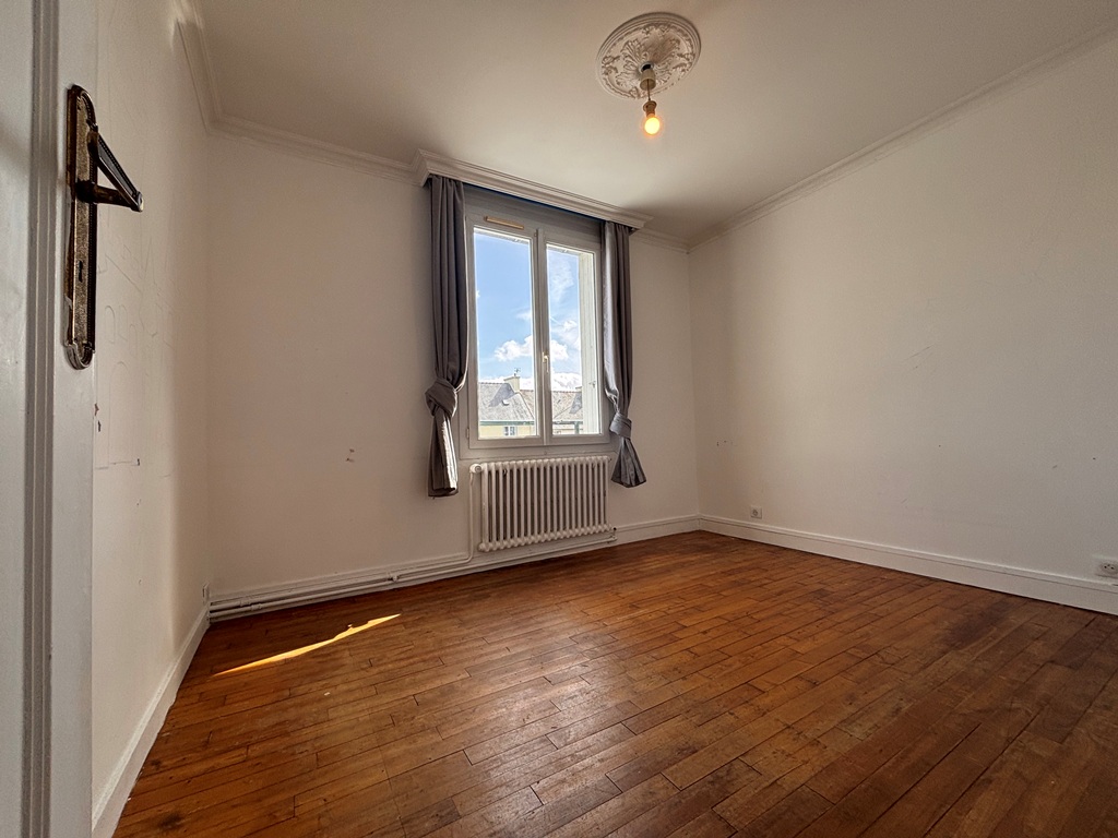 Seulement dans Notre Agence. Dans le quartier Recherché de Kerfeuteun Maison Familiale 4 Chambres